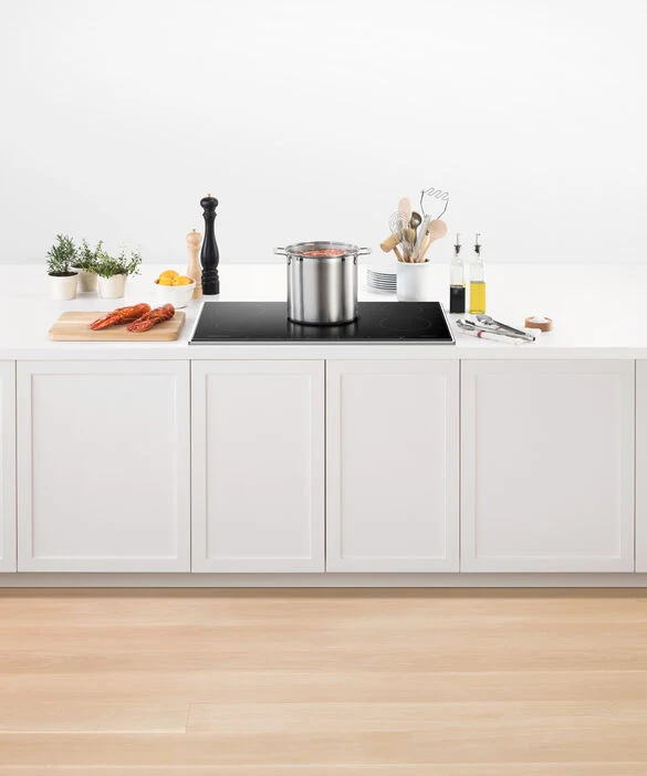 Fisher & Paykel 36" Series 9 Professional 5-Zone Induction Cooktop – CI365PTX1 N - Image 8