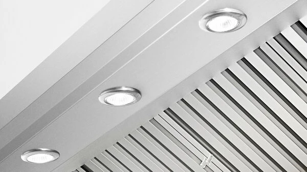 Fisher & Paykel 36" Series 9 Professional Wall Range Hood, Up to 1200 CFM – HCB36-12_N - Image 6