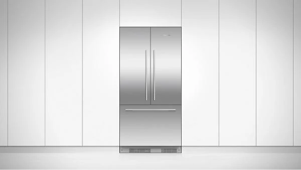 Fisher & Paykel 36"Series 7 Integrated French Door Refrigerator Freezer Ice, - RS36A80J1 N - Image 8