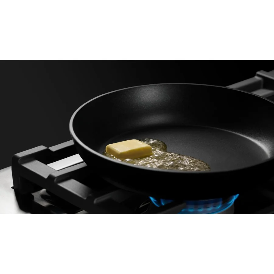 Fisher & Paykel 48" Series 9 Professional Dual Fuel Range, 6 Burner + Griddle – RDV3-486GD-N - Image 4