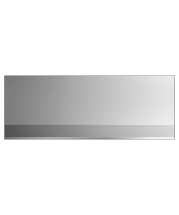 Fisher & Paykel 48" Series 9 Professional Wall Range Hood, 1200 CFM – HCB48-12-N