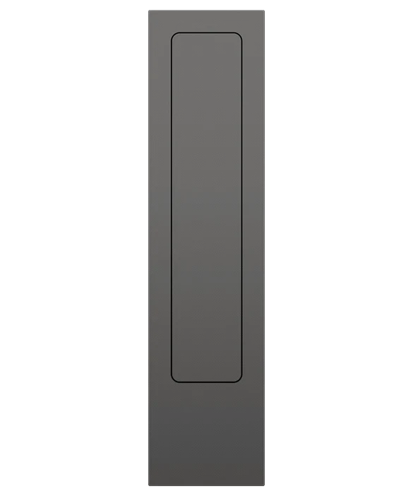 Fisher & Paykel 5" Series 11 Modular Auxiliary Downdraft Rangehood (Black/Grey) – CD5D* - Image 2