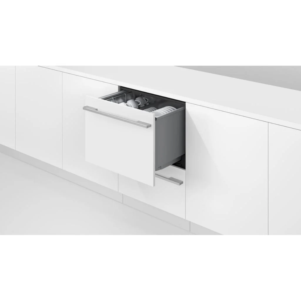 Fisher & Paykel Series 11 Integrated Tall Double DishDrawer™ Dishwasher -  DD24DTX6HI1 - Image 7