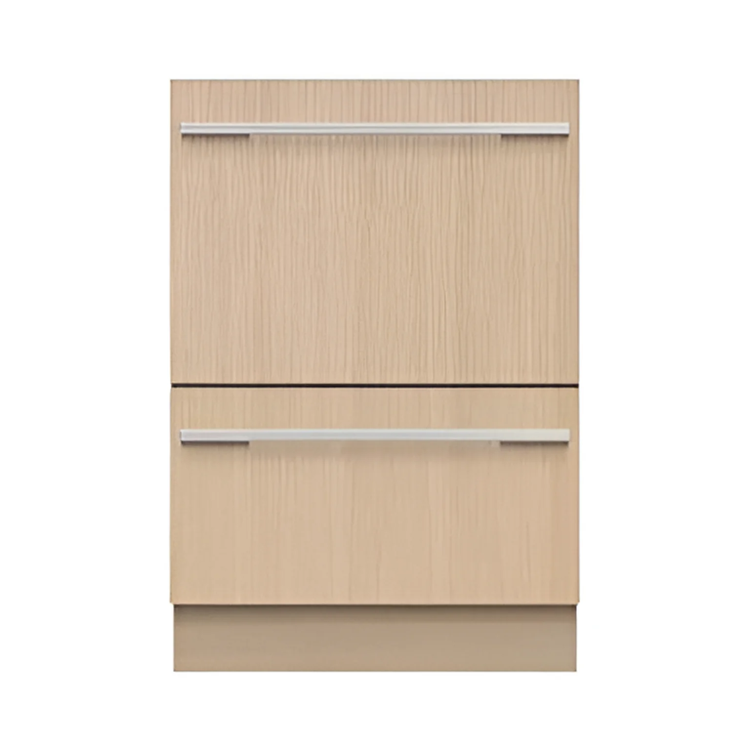 Fisher & Paykel Series 11 Integrated Tall Double DishDrawer™ Dishwasher - DD24DTX6I1