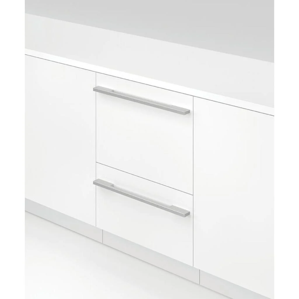 Fisher & Paykel Series 11 Integrated Tall Double DishDrawer™ Dishwasher - DD24DTX6I1 - Image 9