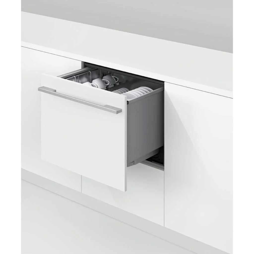 Fisher & Paykel Series 11 Integrated Tall Single DishDrawer™ Dishwasher - DD24STX6I1 - Image 4