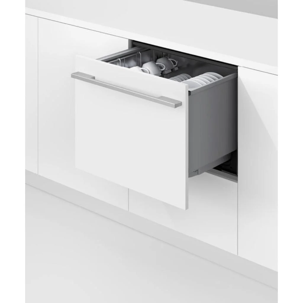 Fisher & Paykel Series 11 Integrated Tall Single DishDrawer™ Dishwasher - DD24STX6I1 - Image 5
