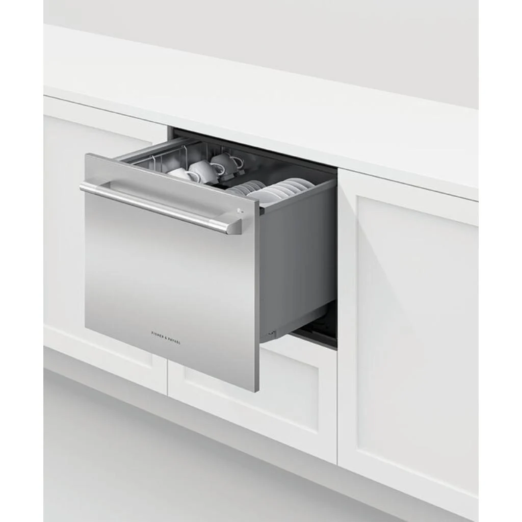 Fisher & Paykel Series 11 Professional Tall Single DishDrawer™ Dishwasher - DD24STX6PX1 - Image 2