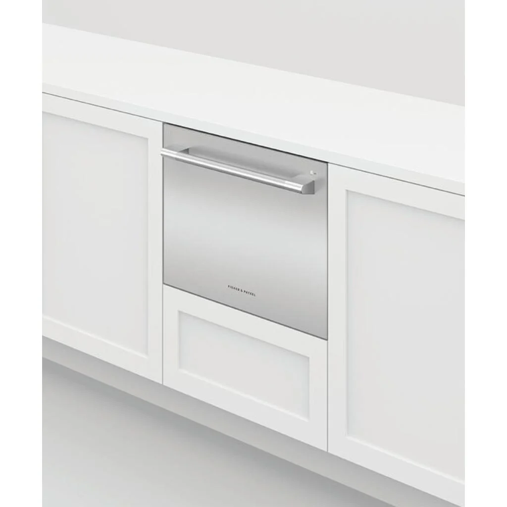 Fisher & Paykel Series 11 Professional Tall Single DishDrawer™ Dishwasher - DD24STX6PX1 - Image 3