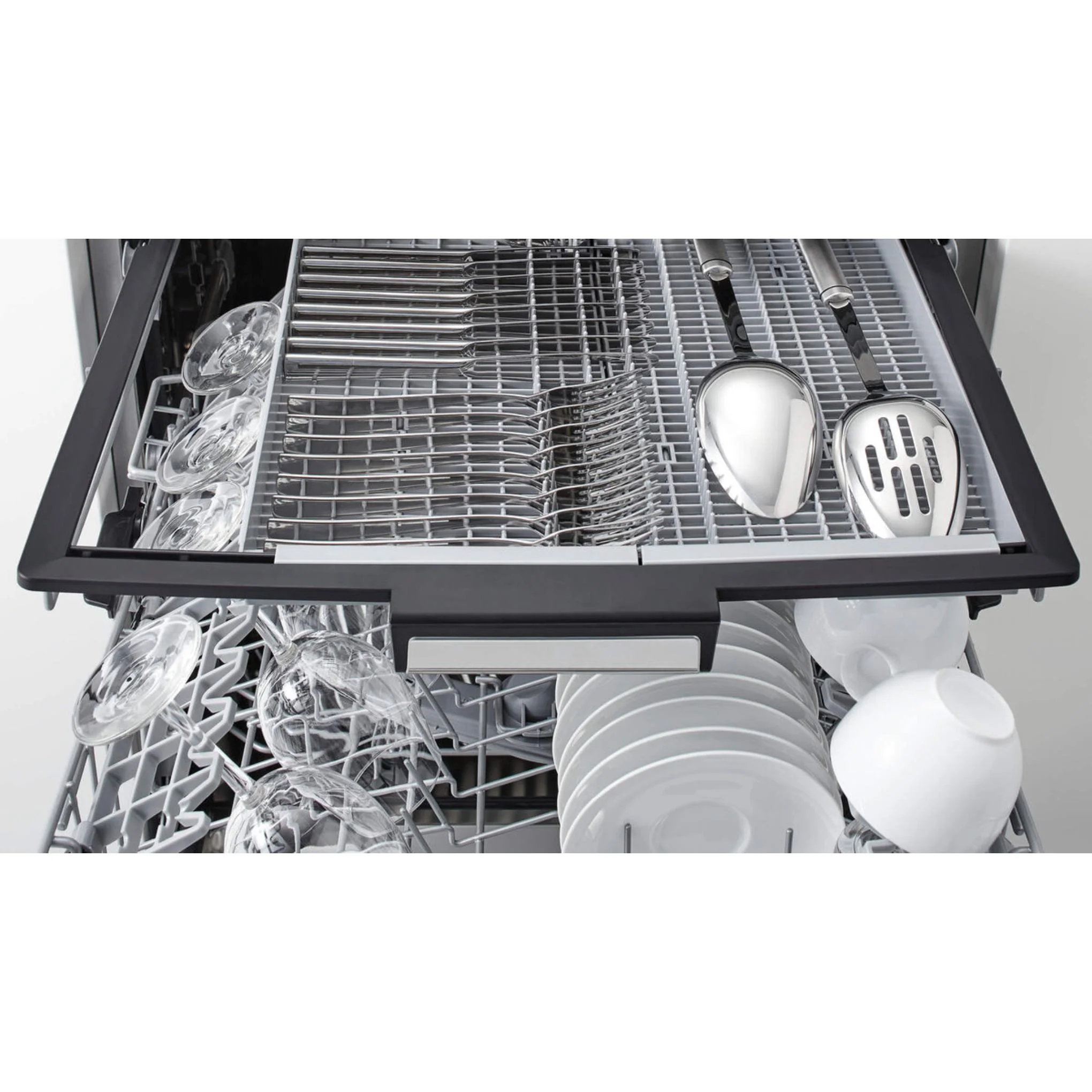Fisher & Paykel Series 5 Integrated Dishwasher - DW24U6I1 - Image 10