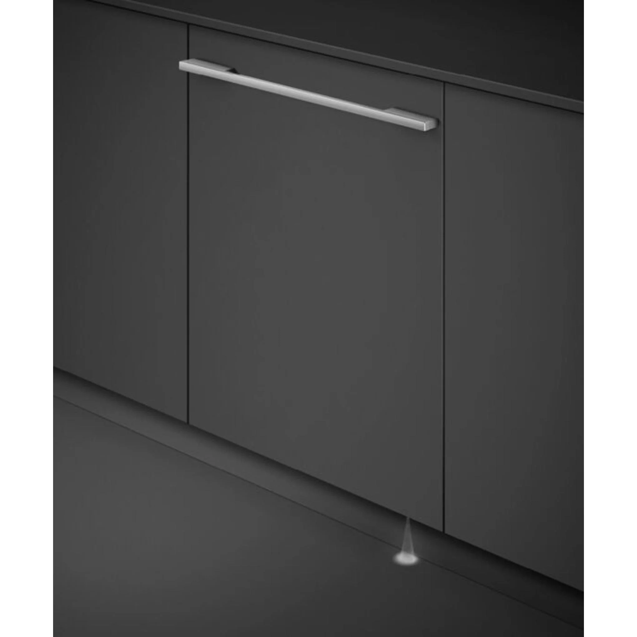 Fisher & Paykel Series 5 Integrated Dishwasher - DW24U6I1 - Image 4