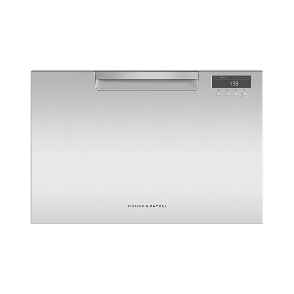 Fisher & Paykel Series 7 Contemporary Single DishDrawer Dishwasher - DD24SAX9 N