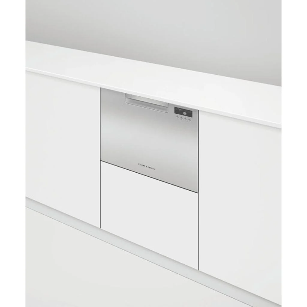 Fisher & Paykel Series 7 Contemporary Single DishDrawer Dishwasher - DD24SAX9 N - Image 2