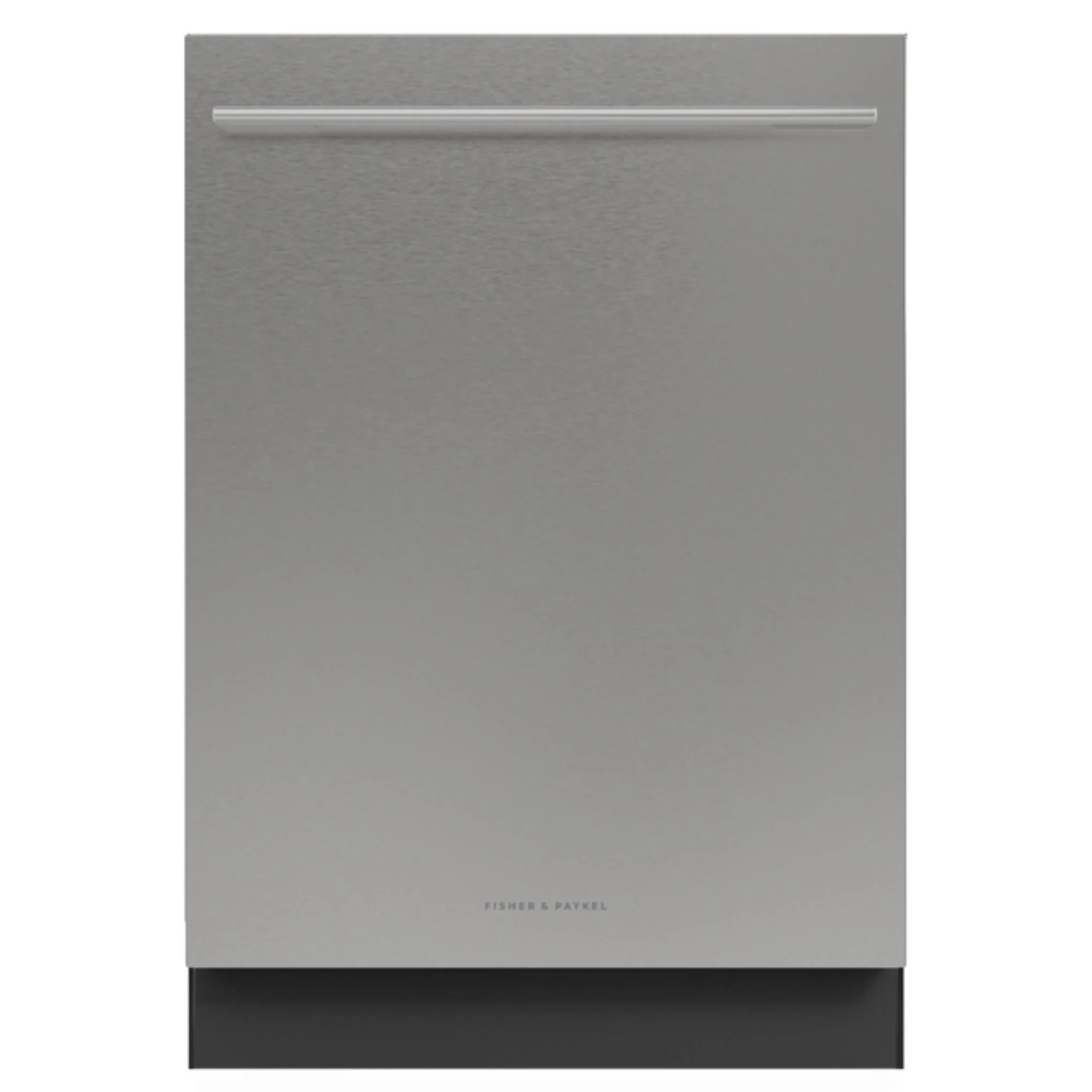 Fisher & Paykel Series 7 Contemporary Tall Built-in Dishwasher - DW24UDT2X4