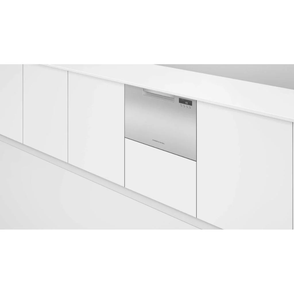 Fisher & Paykel Series 7 Contemporary Tall Single DishDrawer™ Dishwasher - DD24SCTX9 N - Image 7
