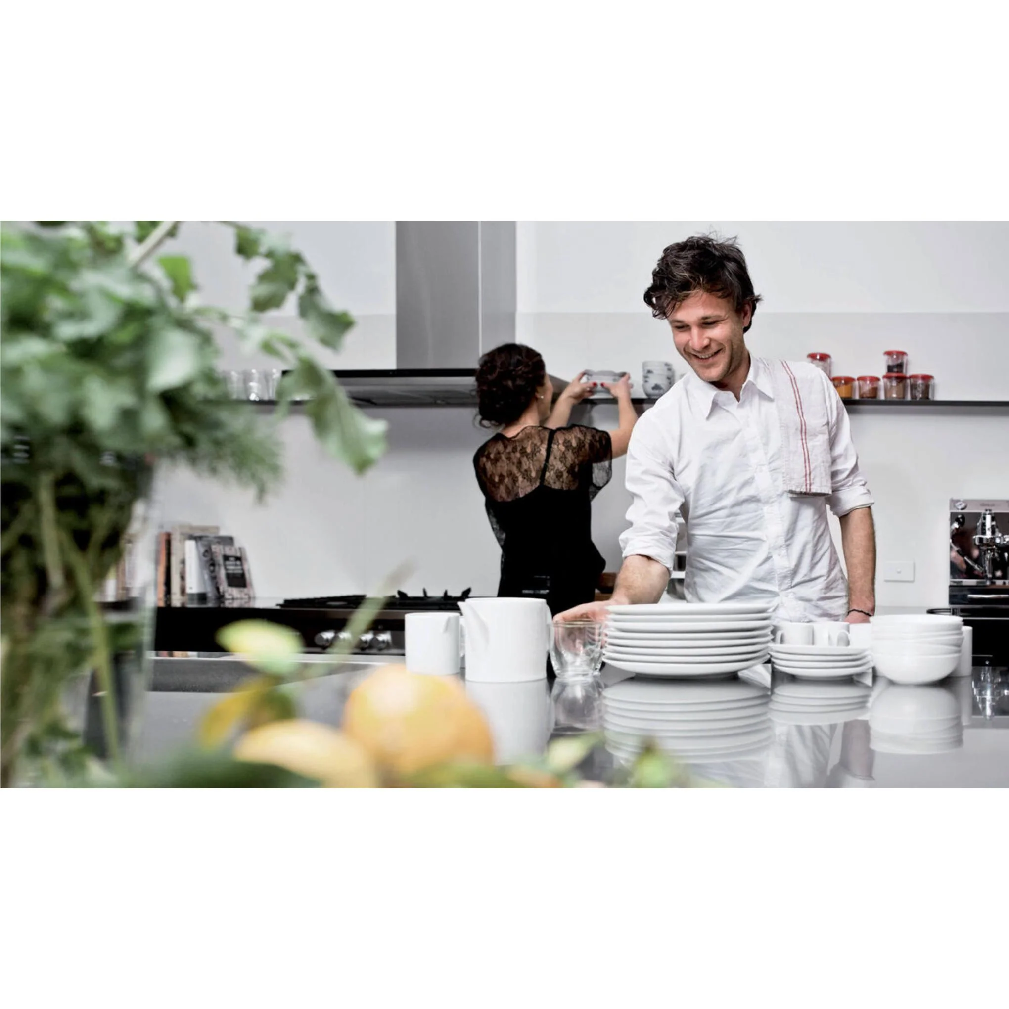 Fisher & Paykel Series 7 Integrated Dishwasher - DW24U2I3 - Image 6