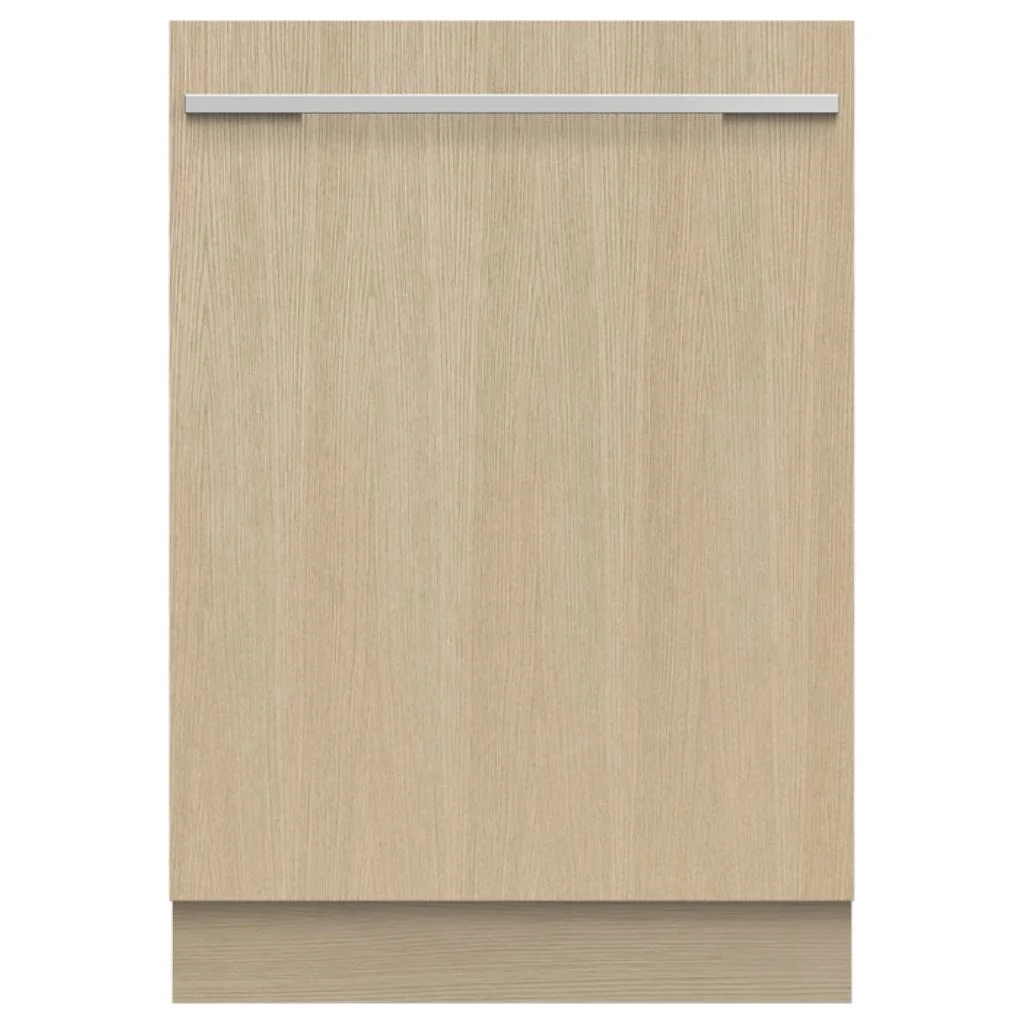 Fisher & Paykel Series 7 Integrated Tall Dishwasher - DW24UT2I2