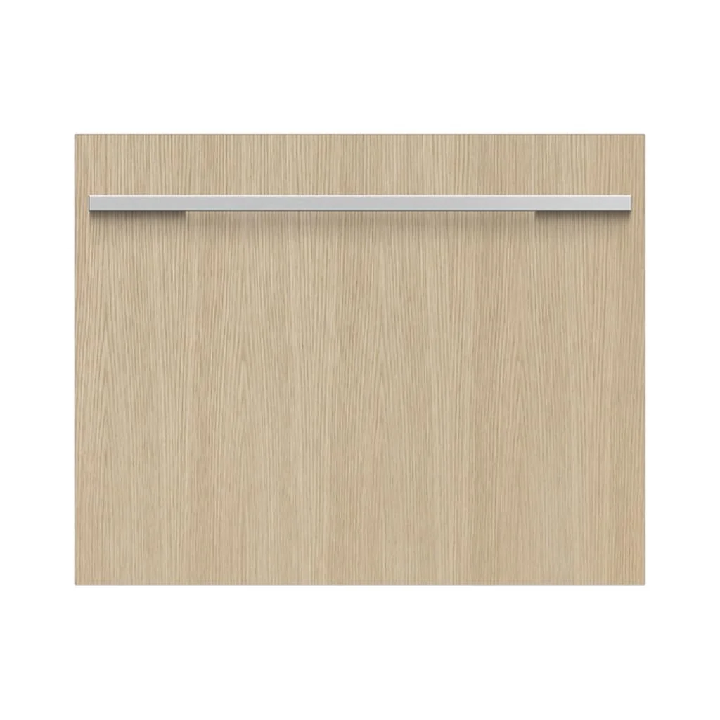Fisher & Paykel Series 9 Contemporary Tall Single DishDrawer™ Dishwasher - DD24SDFTX9 N