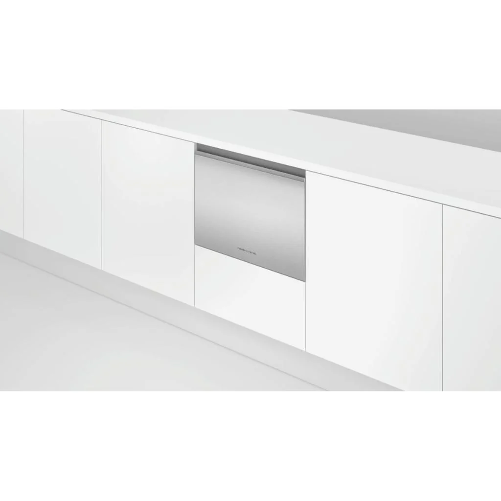 Fisher & Paykel Series 9 Contemporary Tall Single DishDrawer™ Dishwasher - DD24ST4NX9 - Image 10
