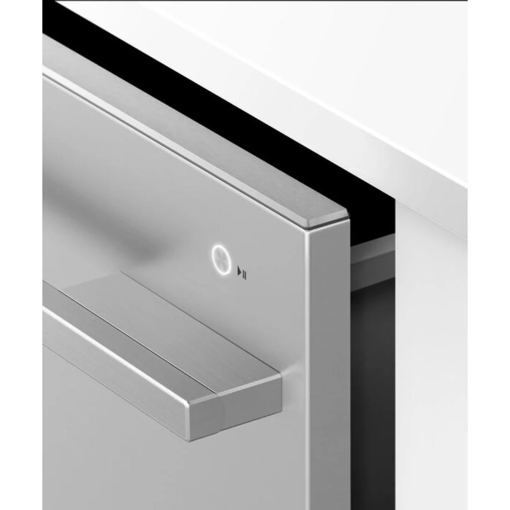 Fisher & Paykel Series 9 Contemporary Tall Single DishDrawer™ Dishwasher - DD24SDFTX9 N - Image 6