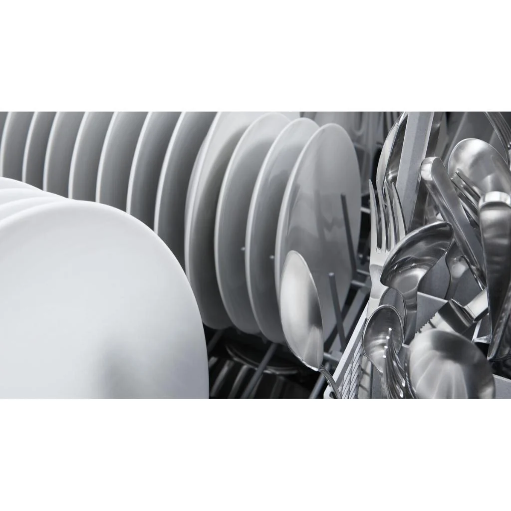 Fisher & Paykel Series 9 Contemporary Tall Single DishDrawer™ Dishwasher - DD24ST4NX9 - Image 2