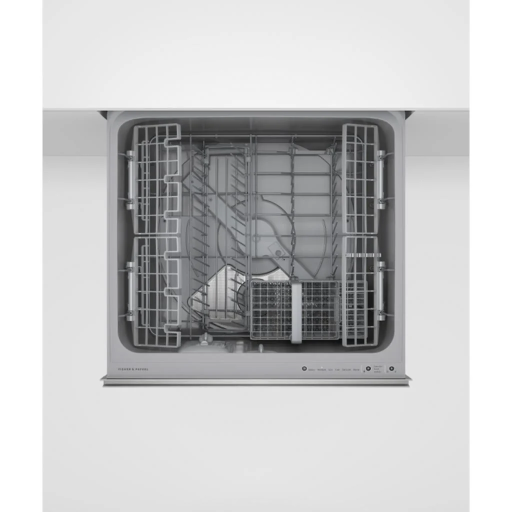 Fisher & Paykel Series 9 Contemporary Tall Single DishDrawer™ Dishwasher - DD24ST4NX9 - Image 6
