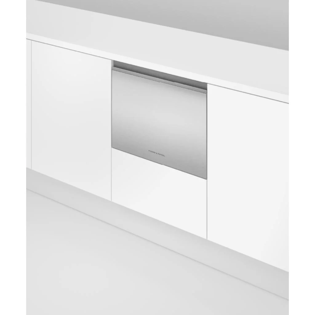 Fisher & Paykel Series 9 Contemporary Tall Single DishDrawer™ Dishwasher - DD24ST4NX9 - Image 7