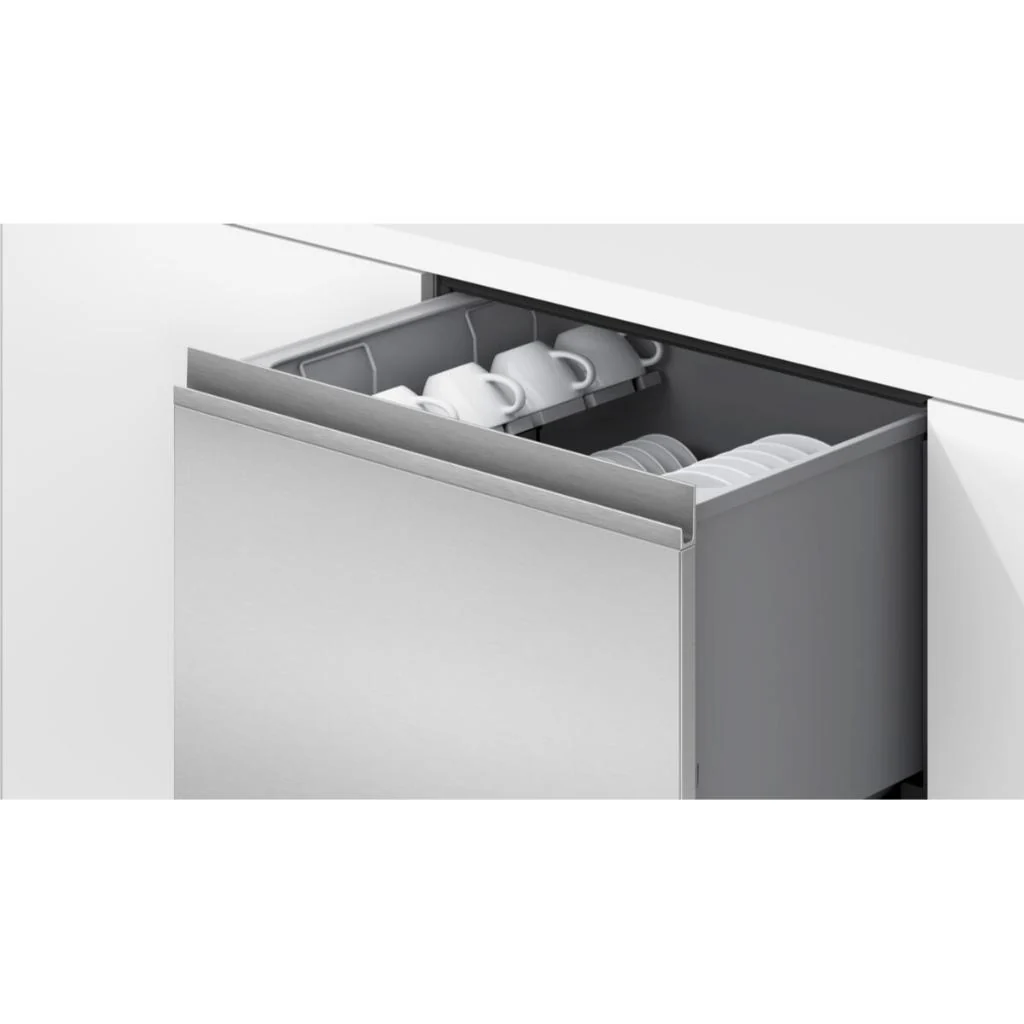 Fisher & Paykel Series 9 Contemporary Tall Single DishDrawer™ Dishwasher - DD24ST4NX9 - Image 9