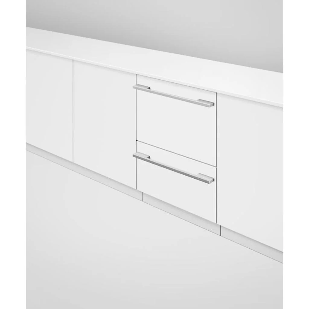 Fisher & Paykel Series 9 Integrated Double DishDrawer™ Dishwasher - DD24DI9 N - Image 14