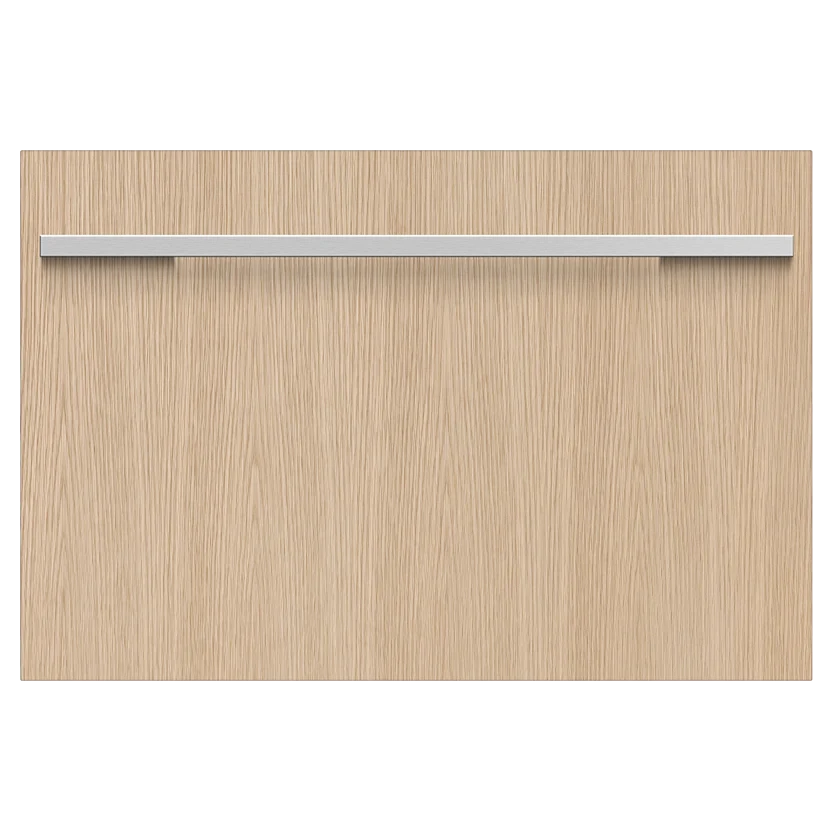 Fisher & Paykel Series 9 Integrated Single DishDrawer™ Dishwasher - DD24SI9 N