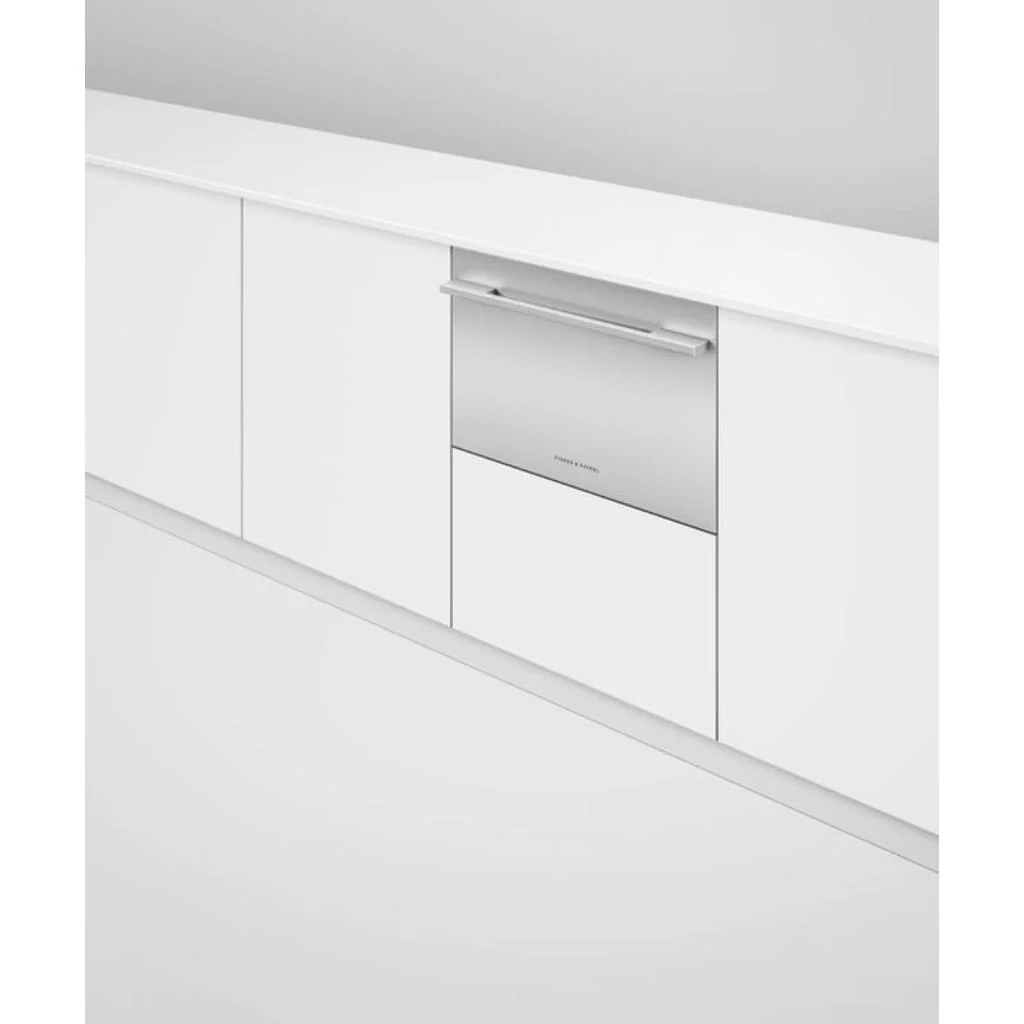 Fisher & Paykel Series 9 Integrated Single DishDrawer™ Dishwasher - DD24SI9 N - Image 10