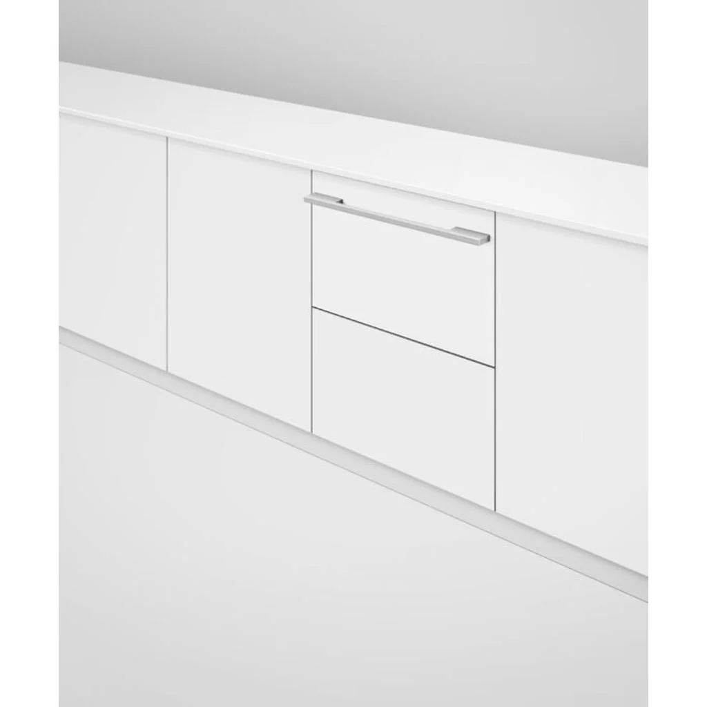 Fisher & Paykel Series 9 Integrated Single DishDrawer™ Dishwasher - DD24SI9 N - Image 6