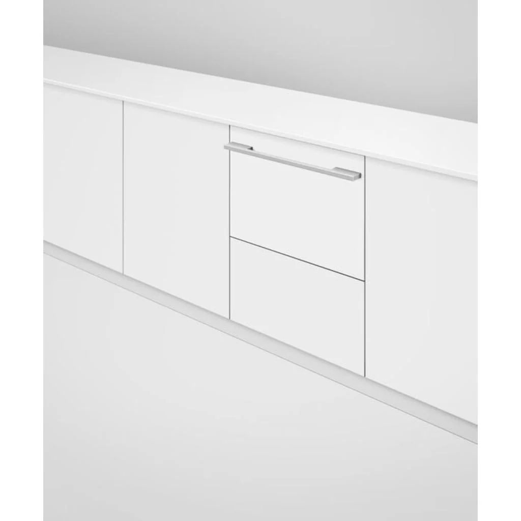 Fisher & Paykel Series 9 Integrated Tall Single DishDrawer™ Dishwasher - DD24STI9 N - Image 6