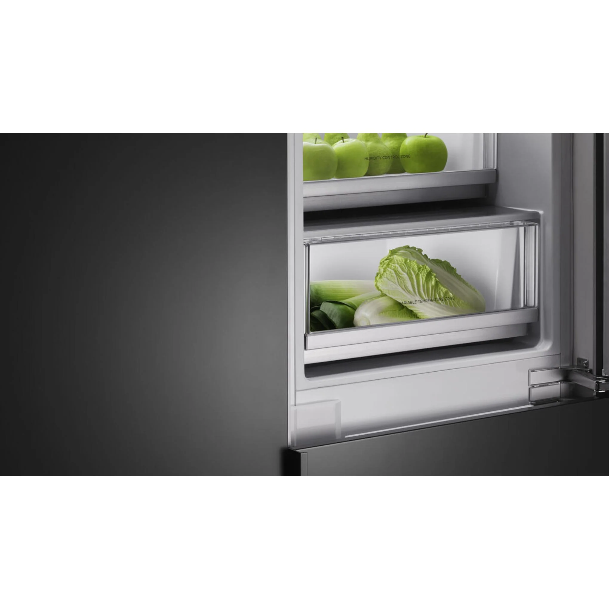 Fisher & Paykel 24" Series 7 Integrated Refrigerator Freezer - RB2470BRV2 - Image 7