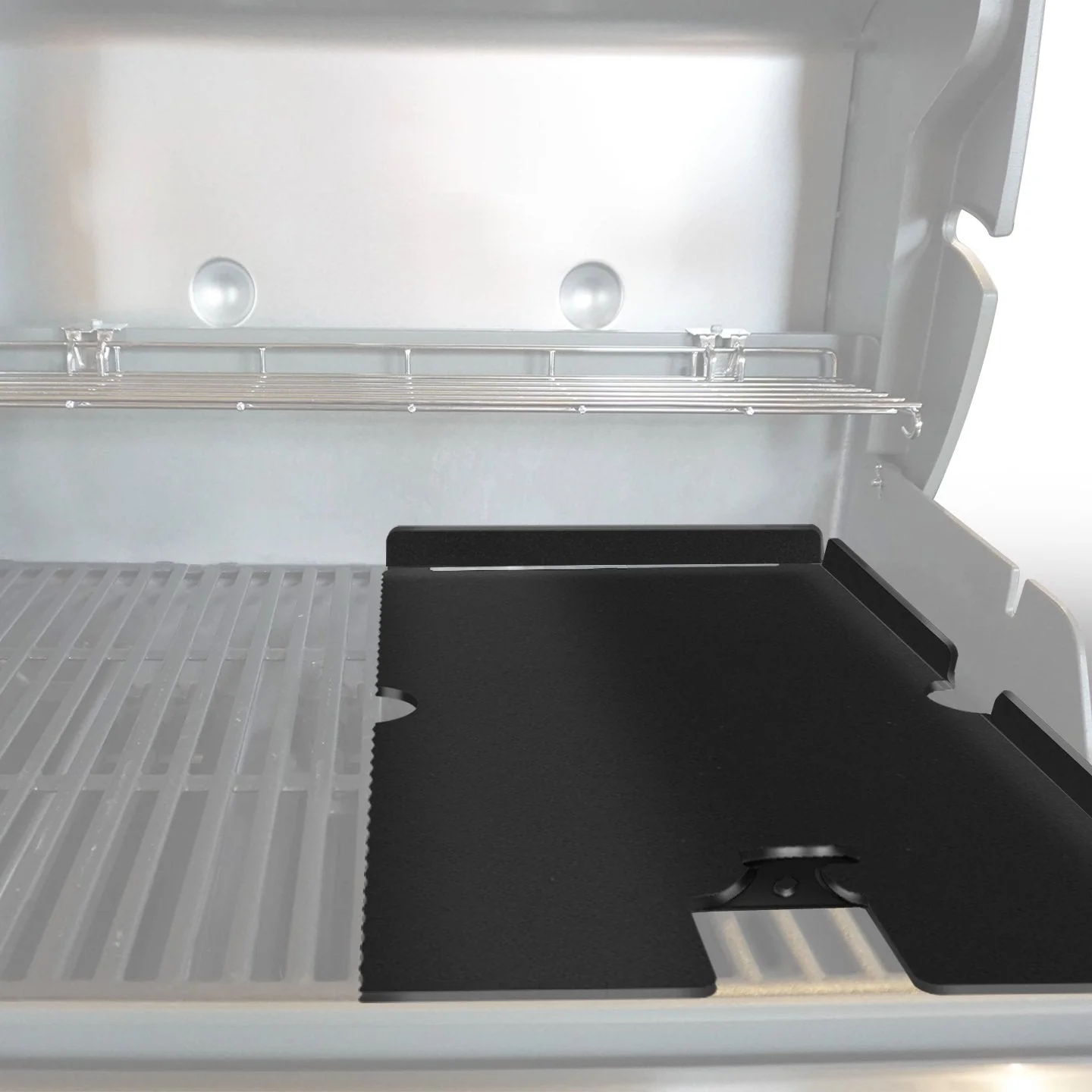 Flat Top Griddle Grill for Gas, Electric or Charcoal Grills - Image 2