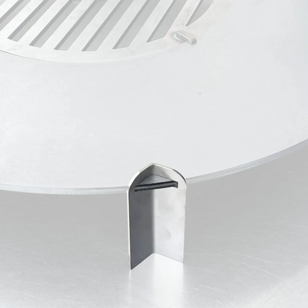 Flat Top Griddle Grill For Green Egg - Image 4