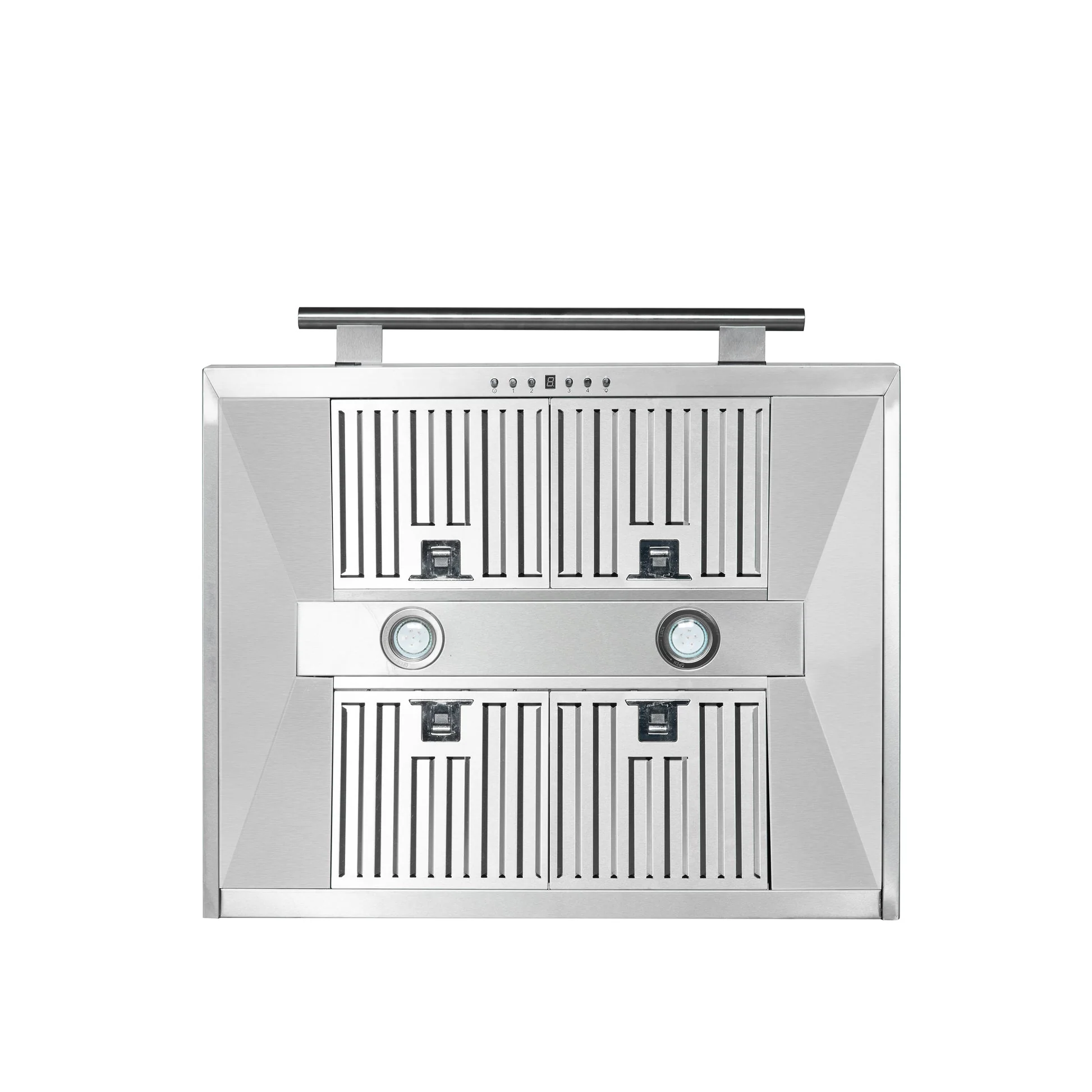 Forno Aria 30 Inch Wall-Mounted Range Hood - Image 5