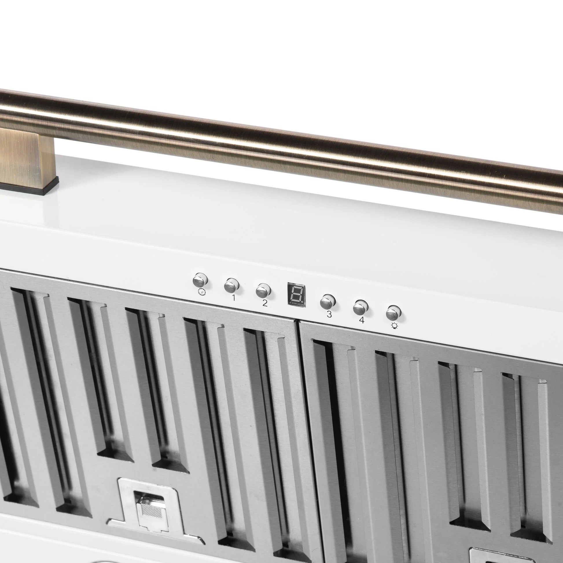 Forno Aria 30 Inch Wall-Mounted Range Hood - Image 21