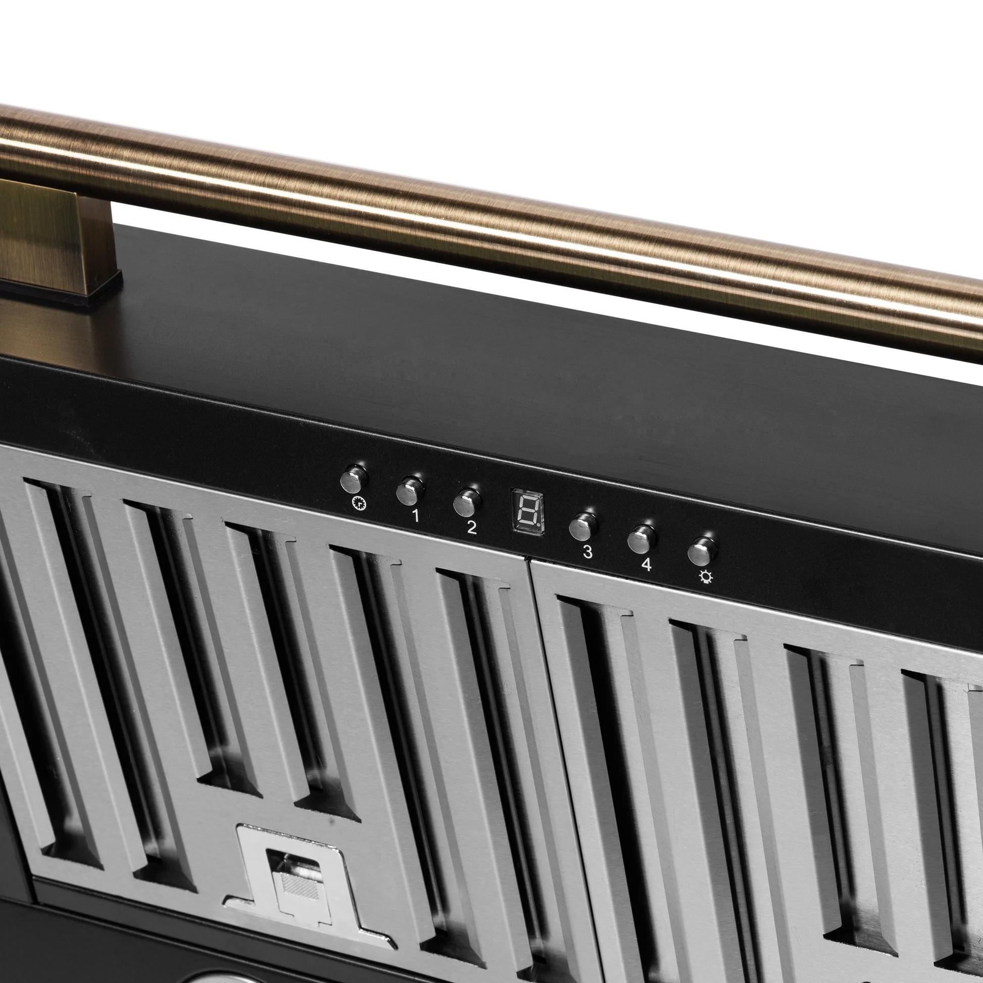 Forno Aria 30 Inch Wall-Mounted Range Hood - Image 6