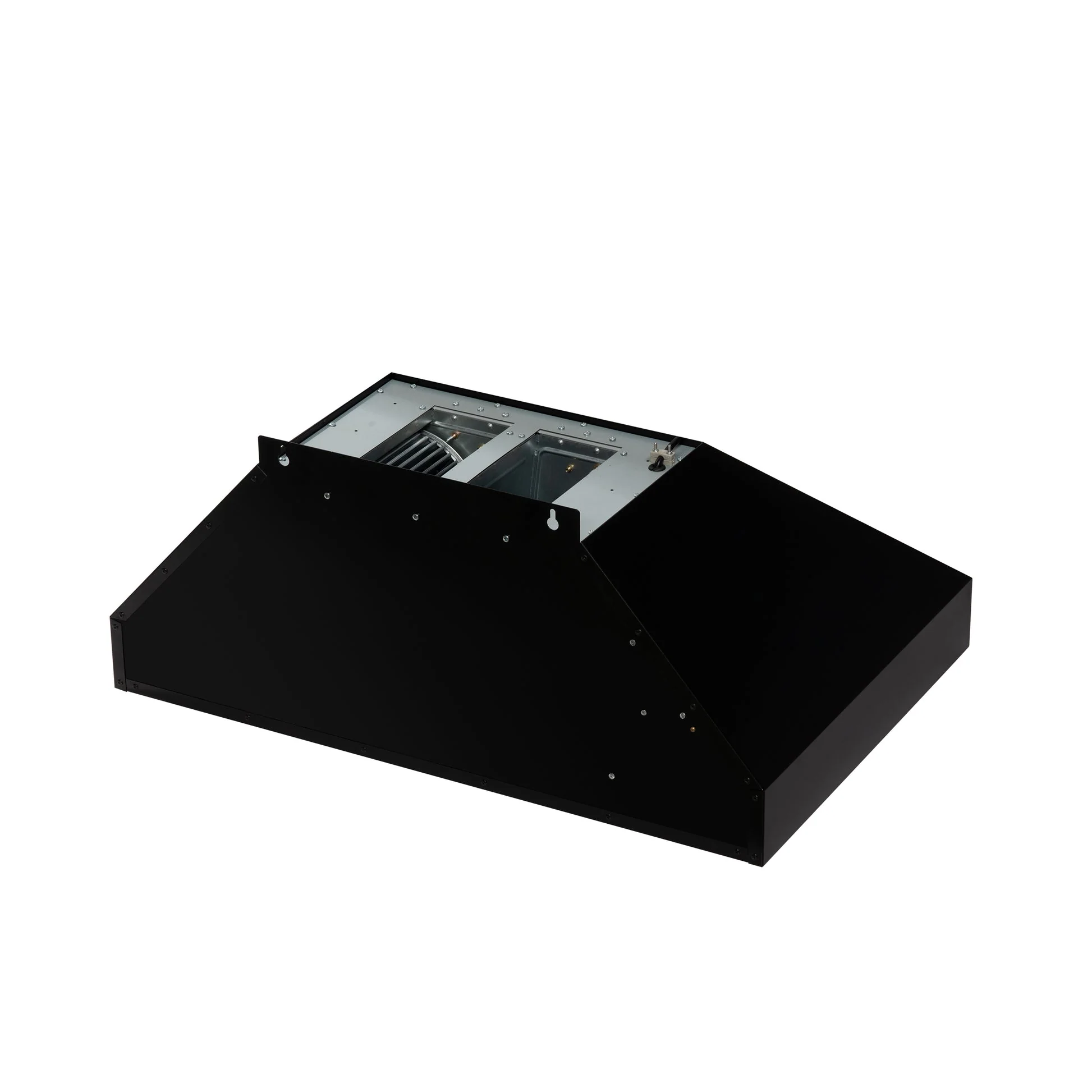 Forno Aria 36 Inch Wall-Mounted Range Hood - Image 11
