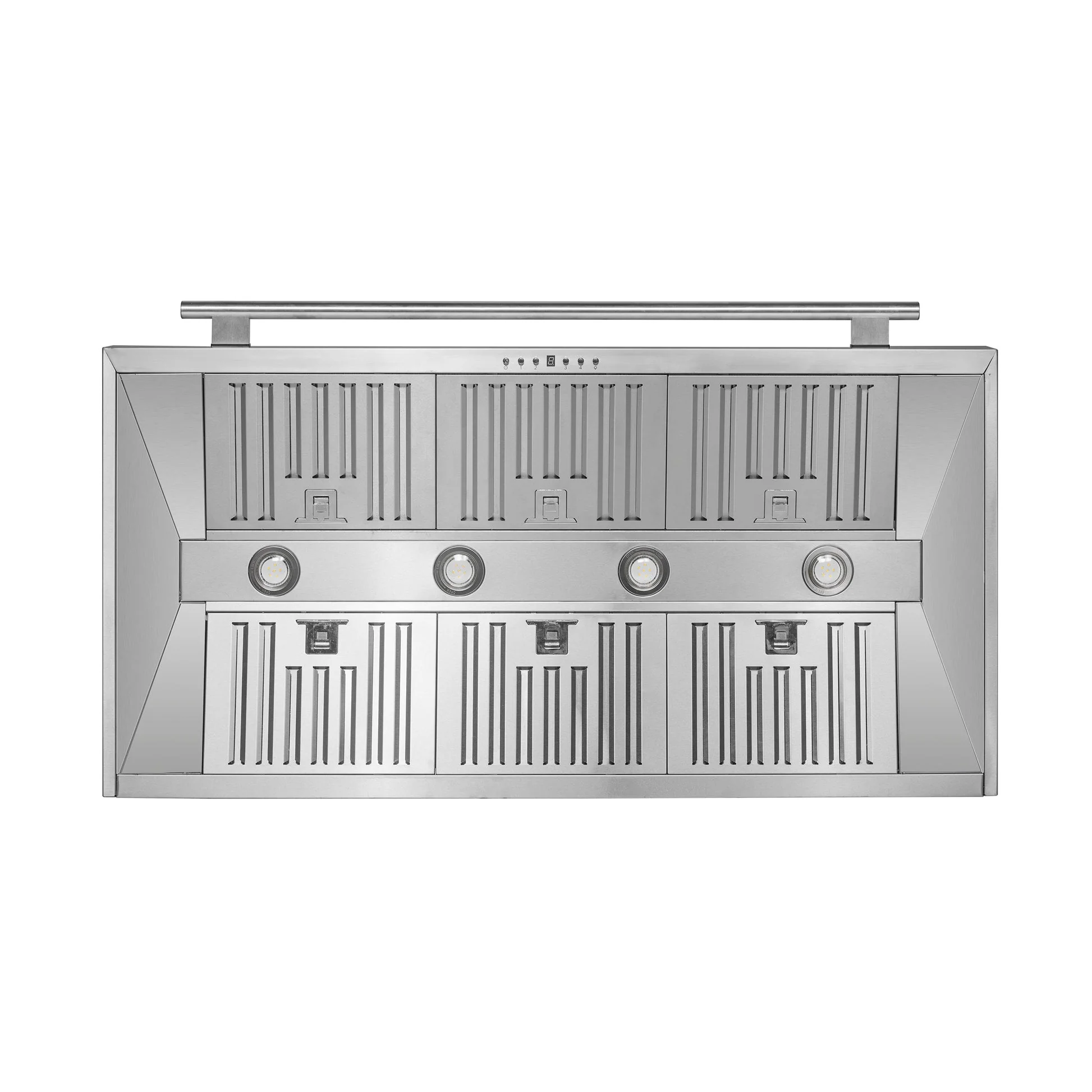 Forno Aria 48 Inch Wall-Mounted Range Hood - Image 12