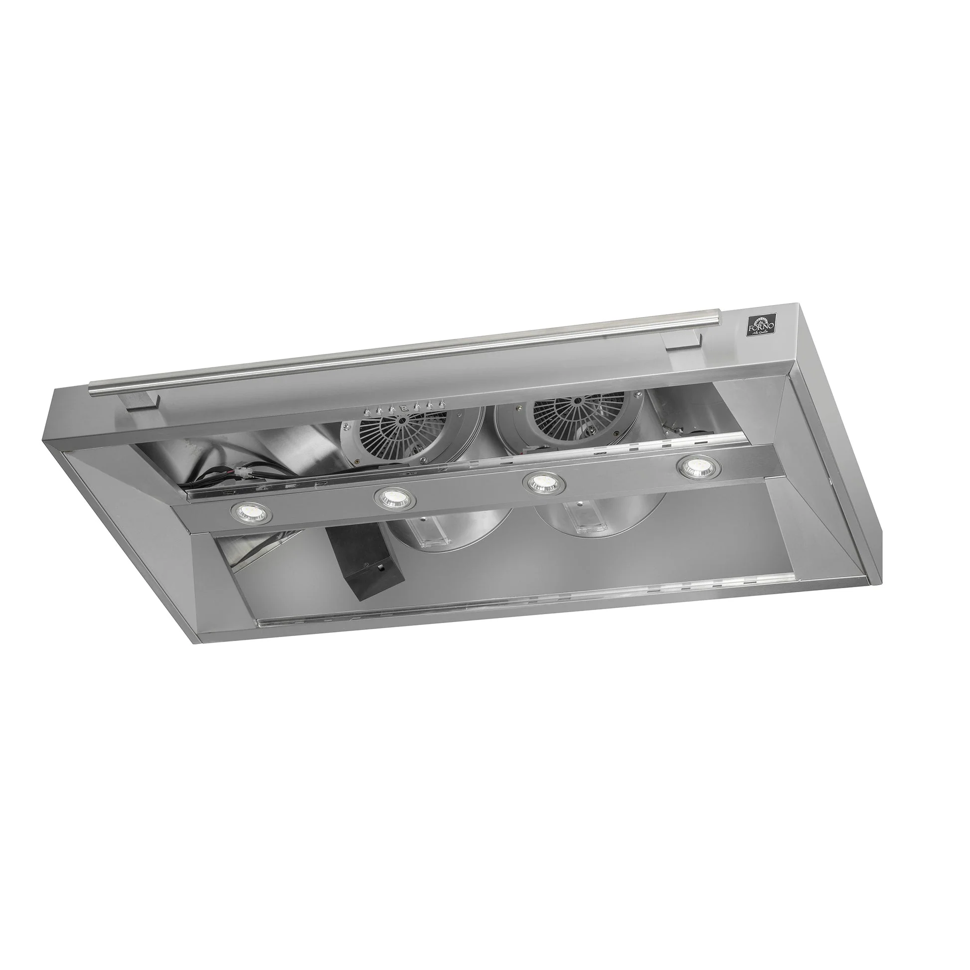 Forno Aria 48 Inch Wall-Mounted Range Hood - Image 13