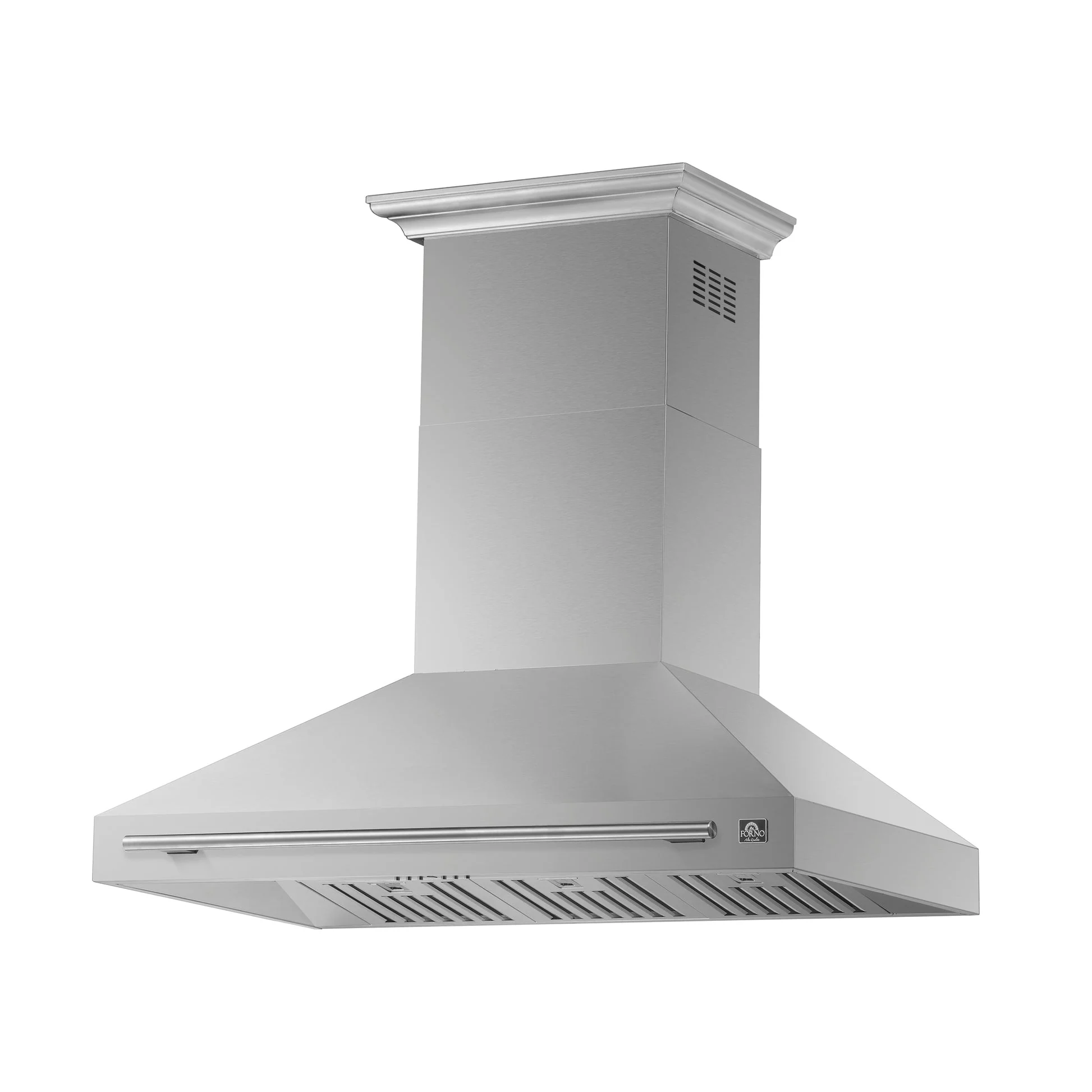 Forno Aria 48 Inch Wall-Mounted Range Hood - Image 2