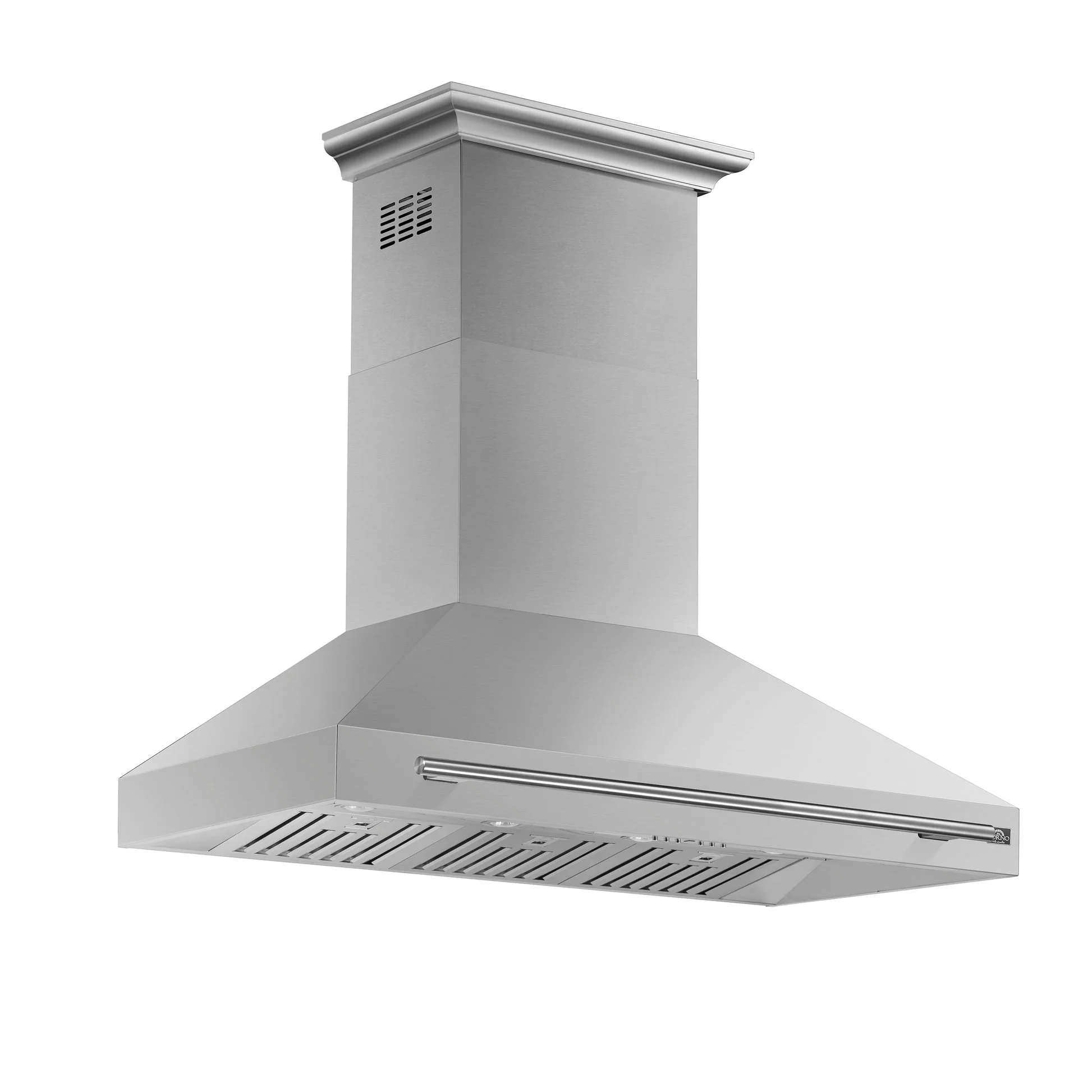 Forno Aria 48 Inch Wall-Mounted Range Hood - Image 4