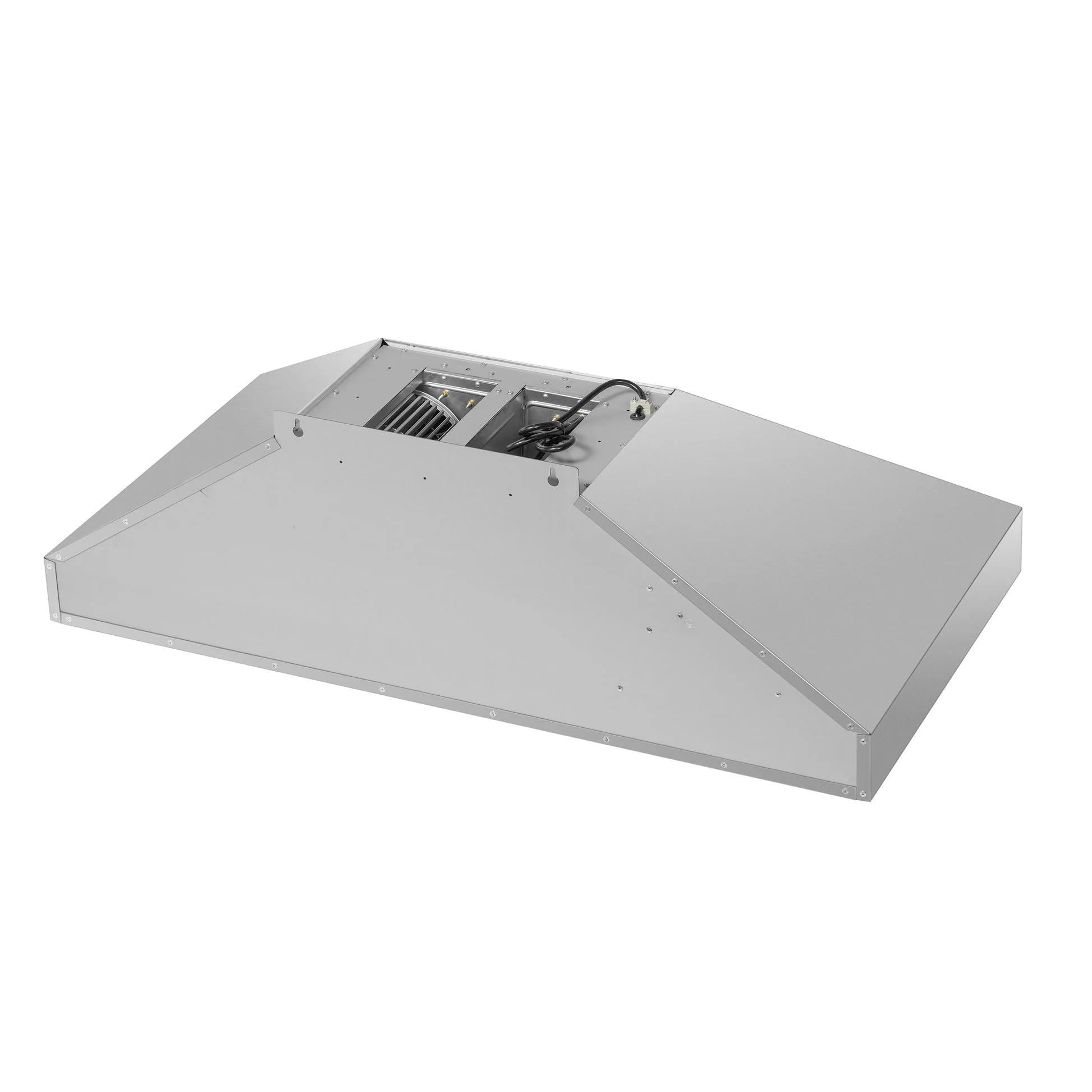 Forno Aria 48 Inch Wall-Mounted Range Hood - Image 7