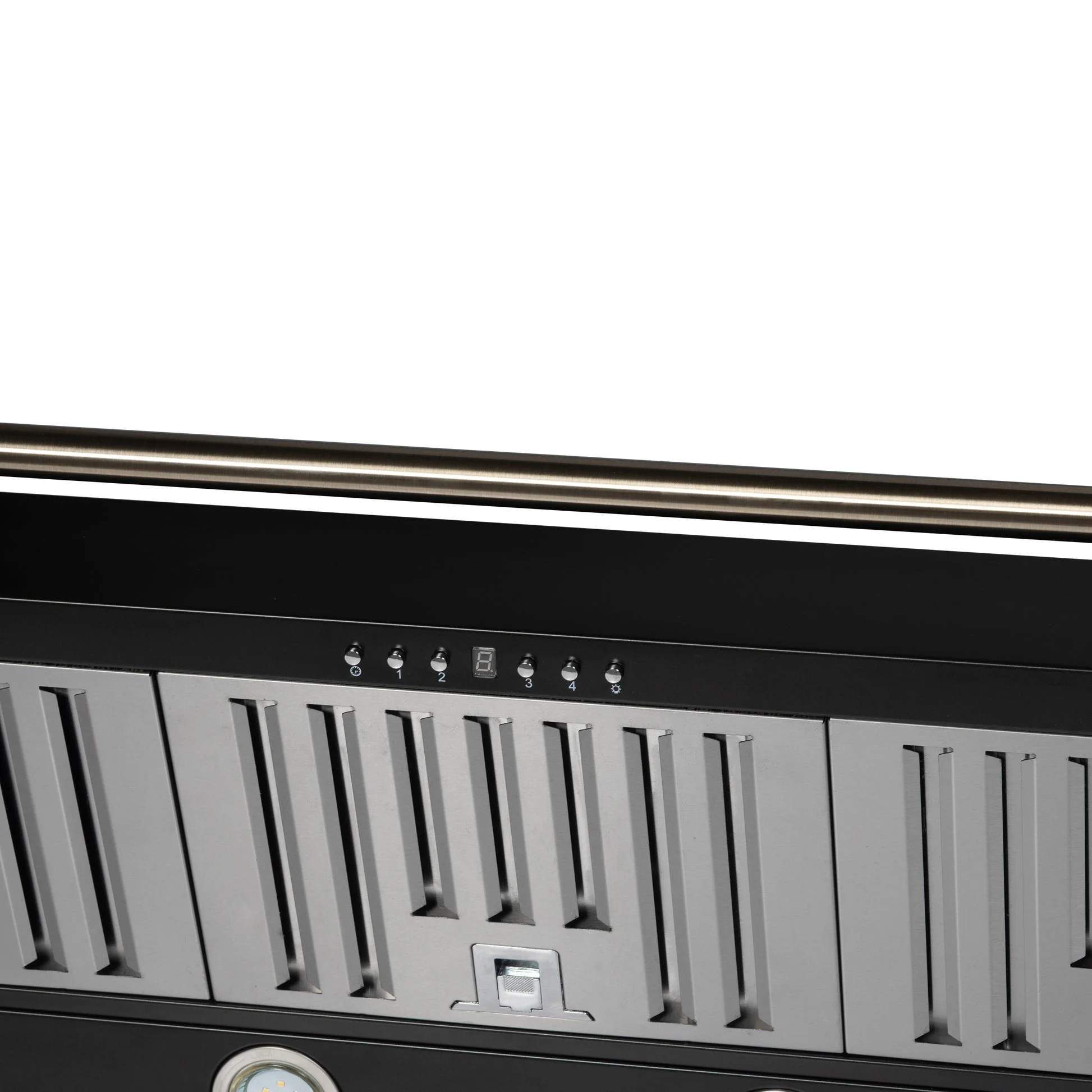 Forno Aria 48 Inch Wall-Mounted Range Hood - Image 10