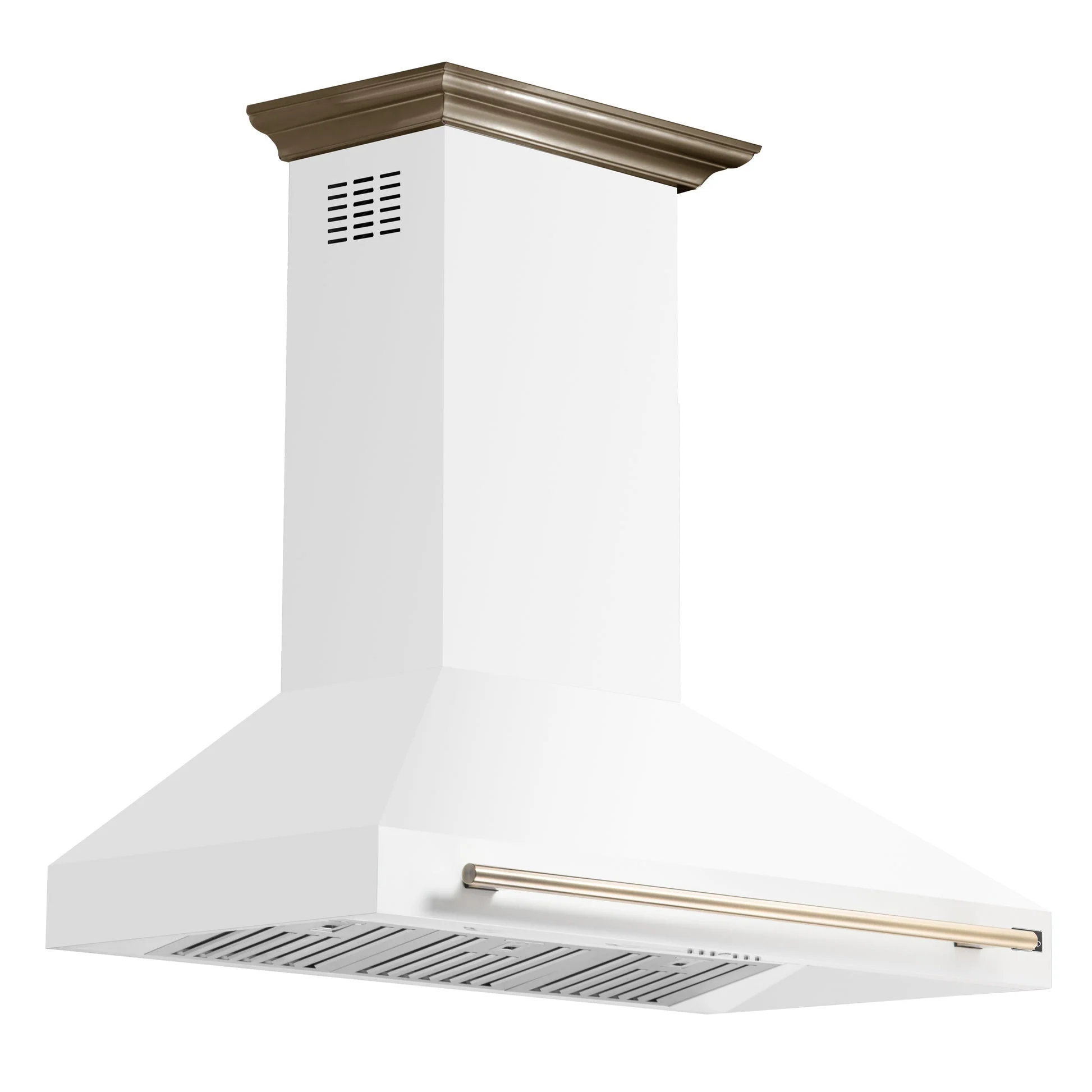 Forno Aria 48 Inch Wall-Mounted Range Hood - Image 14