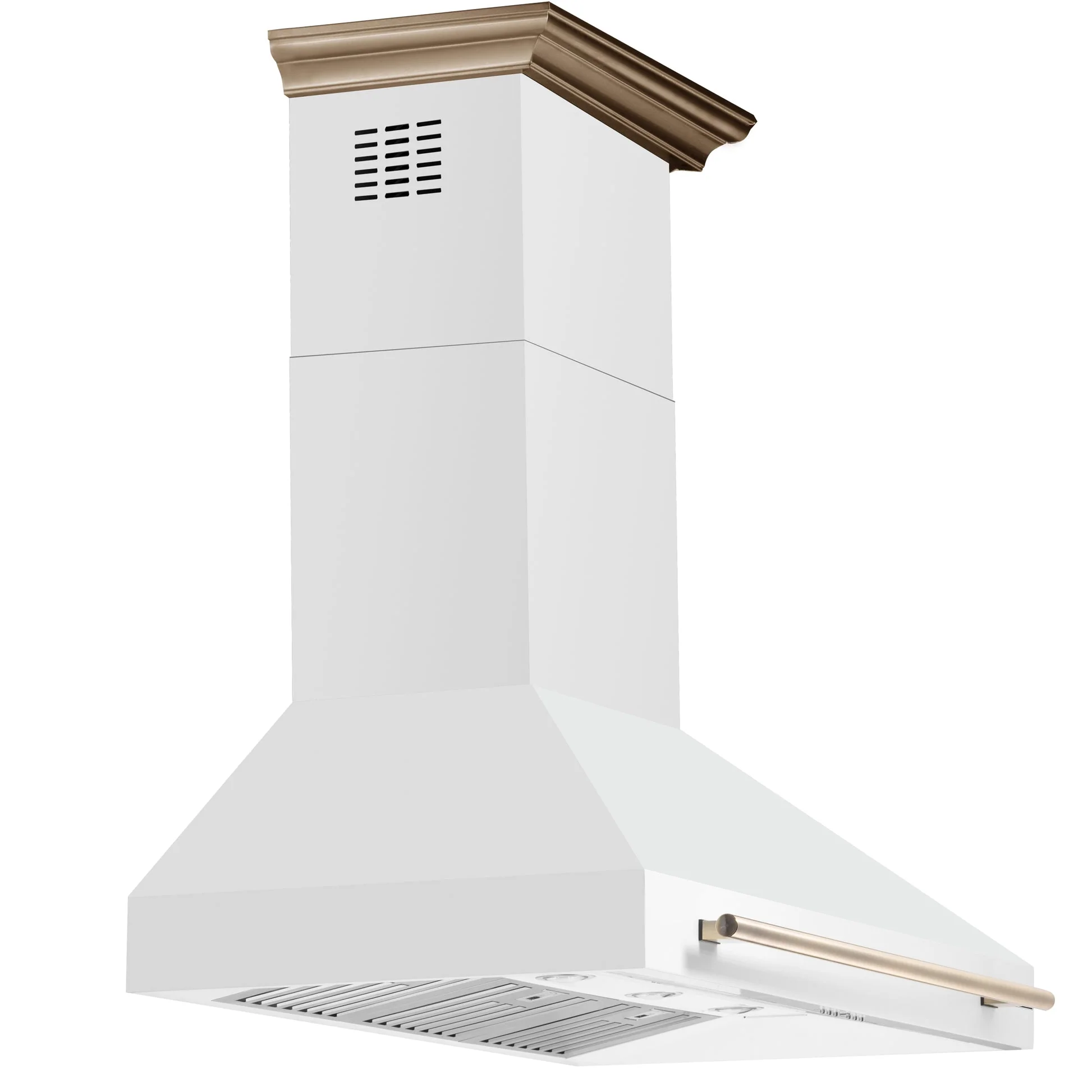 Forno Aria 48 Inch Wall-Mounted Range Hood - Image 16