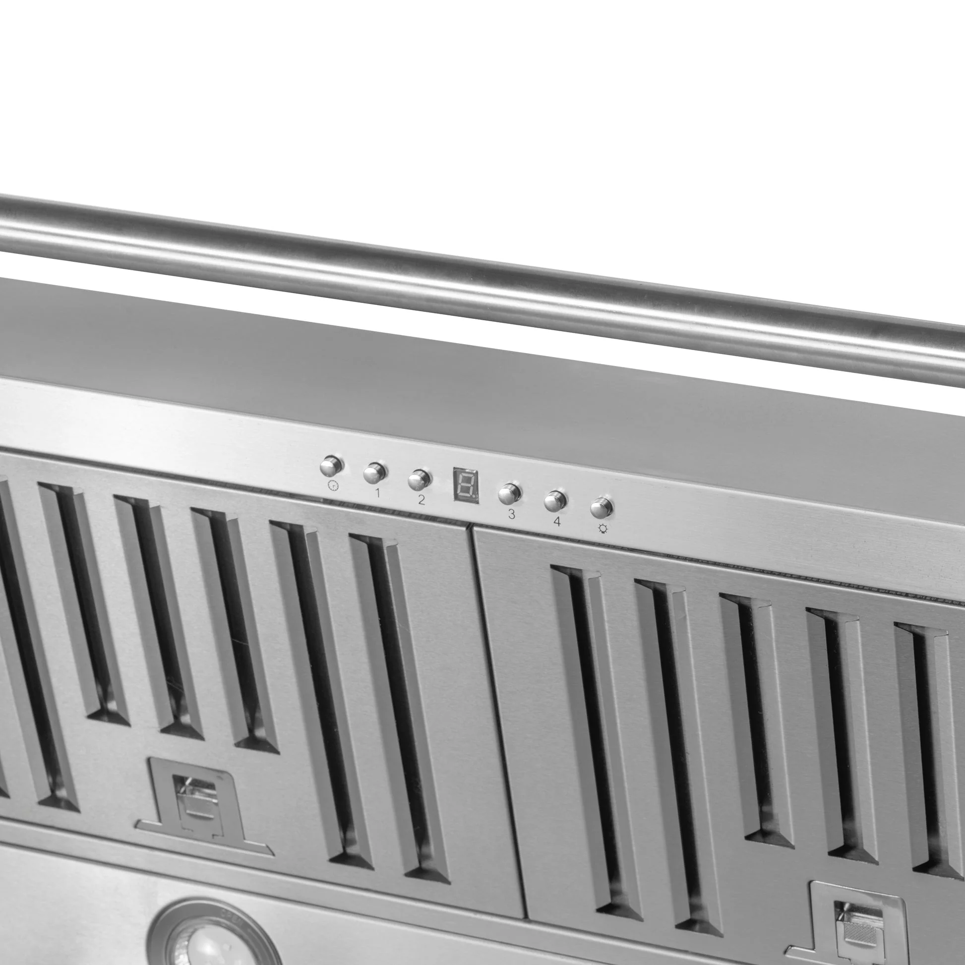 Forno Aria 60 Inch Wall-Mounted Range Hood - Image 11