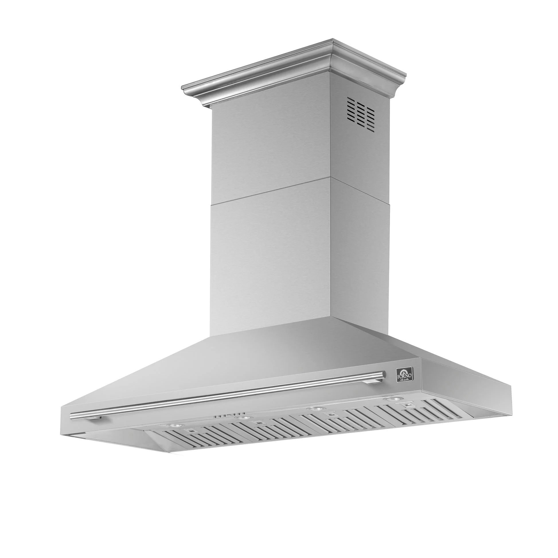 Forno Aria 60 Inch Wall-Mounted Range Hood - Image 2